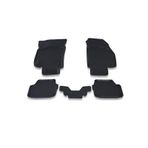 Bizymo Opel Astra G Hb 1998-2007 3D Bej Paspas Takımı