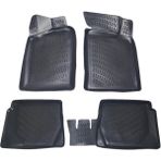 Bizymo Renault Megane 1 Sedan Hb Stw 1996-2003 3D Paspas Takımı