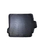 Bizymo Renault R12 Toros Station Wagon 3D Bagaj Havuzu