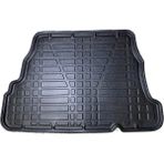Bizymo Renault R9 Sedan Broadway Fairway Spring 3D Bagaj Havuzu - Siyah