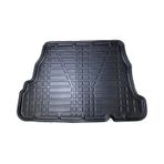 Bizymo Renault R9 Sedan Broadway Fairway Spring 3D Bagaj Havuzu