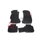 Bizymo Subaru Forester Suv 2008-2012 3D Paspas Takımı
