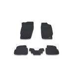 Bizymo Volkswagen Polo 2003-2009 3D Paspas Takımı