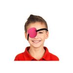 Bizzarini 3d Göz Bandı Maskesi