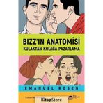Bızz'in Anatomisi Emanuel Rosen
