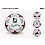 Bjk-3018 Beşiktaş Futbol Topu Eagle-Cnt