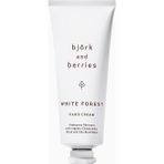 Björk & Berrıes Hand Cream, Doğal Içerikli Nemlendirici El Kremi - 50 ml