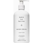 Björk &berrıes Never Spring Conditioner, Doğal Onarıcı ve Nemlendirici Saç Kremi - 400 ml
