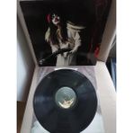 Björk-The Music From Matthew Barney’s Drawing Restraint 9/2005 Usa Basım Limited Edition Albüm Plak