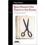 Bjørn Hansen e Dair Üçüncü ve Son Roman Yapı Kredi Yayınları