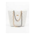 BK Bags & Accessories Kapitone Kadın Omuz Çantası