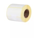 Bk Barkod Etiketi Termal Eco 100X80 Mm 40 Mm Çap 500'Lü 1 Li