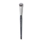 BK BEAUTY FIRÇALAR - ANGIE HOT & FLASHY A506 CONCEALER - Viral "Kitten Paw" Yüz Fırçası - Göz Altı Gizleme ve Şekillendirme - Makyaj Fırçaları