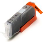 BK Canon Clı 551 Gri Muadil Kartuş - IP7250/ IP8750 MG5450/ MG5550/ MG5650/ MG6350/ MG6450/ MG6650/ MG7150/ MG7550/ MX725/ - Siyah