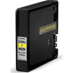 BK Canon PGİ 2500Xl Sarı Muadil Kartuş