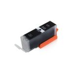 BK Canon Pgı 580XL Pgbk Pıgment Black Muadil Kartuş TS705 TS8350 TS6350 TS5350 - Siyah