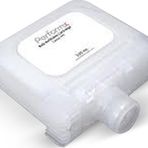 BK Canon W7200 8200 Plotter Sarı Muadil Kartuş