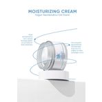 BK COMPANY Cilt Tonu Eşitleyici Ve Yoğun Nemlendirici Yüz Kremi 50 Ml ( Hyaluronic Acid - Niacinamide )