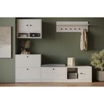 Bk Concept Ayakkabılık, 6 Kapaklı, Kbr-Ayk-1005