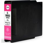 BK Epson T04B3 C13T04B340 Muadil Kırmızı Kartuş