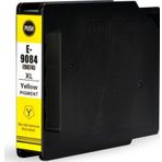 BK Epson T04B4-C13T04B440 Muadil Sarı Kartuş
