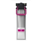 BK Epson T11D3-C13T11D340/WF-C5890DWF M [ MAGENTA-KIRMIZI ] Muadil Kartuş Yüksek Kapasiteli