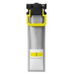 BK Epson T11D4-C13T11D440/WF-C5890DWF Y [YELLOW-SARI] Muadil Kartuş Yüksek Kapasiteli