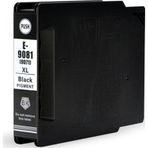 BK Epson T9081 Wf 6090 Wf 6590 Siyah Muadil Kartuş