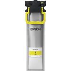 BK Epson T9454 Sarı Muadil Mürekkep Kartuşu