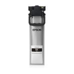 BK Epson T9731 Siyah Muadil Mürekkep Kartuşu