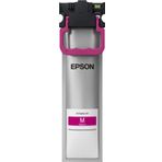 BK Epson T9733 Kırmızı Muadil Mürekkep Kartuşu