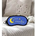 BK Gift Esprili Uyku Göz Bandı, Arkadaşa Hediye, Doğum Günü Hediyesi, Uyku Bandı-15