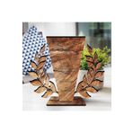Bk Gift Kişiye Özel Ahşap Plaket - 5