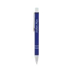 Bk Gift Kişiye Özel Isimli 556 Mini Lacivert Metal Tükenmez Kalem
