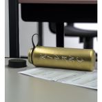 Bk Gift Kişiye Özel Isimli Gold Renkli Cam Matara 500ML, Sevgiliye, Arkadaşa Hediye, Isimli Cam Matara, Ofis Hediyesi