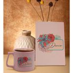 Bk Gift Kişiye Özel Isimli Pembe Sert Kapaklı Defter Ve Middle Kupa Seti, Arkadaşa Hediye, Yeni Iş Hediyesi, Doğum Günü Hediyesi-21
