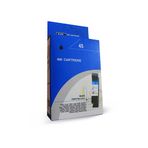 BK HP 45A UYUMLU Muadil SİYAH KARTUŞ - HP 1220c/ 710c/ 712c/ 720c/ 722c/ 815c/ 820c/ 830c/ 832c/ 850