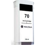 BK HP 72（C9370A) Photo Black Uyumlu Kartuş / Hp DesignJet T610 / T620 / T770 / T790 / T795 / T1100 / T1