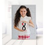 BK Kişiye Özel 24 Parça A5 Puzzle