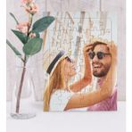BK Kişiye Özel 42 Parça A4 Puzzle