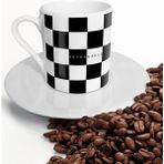 BK Kişiye Özel Espresso Kahve Fincanı-11