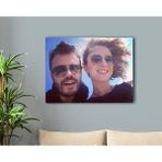 BK Kişiye Özel Fotoğraflı Kanvas Tablo 50X70CM - 50 x 70 cm