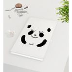 BK Kişiye Özel Sevgililer Günü Beyaz DEFTER-106