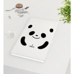 BK Kişiye Özel Sevgililer Günü Beyaz DEFTER-107