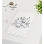 BK Kişiye Özel Sevgililer Günü Beyaz DEFTER-125