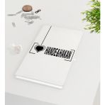 BK Kişiye Özel Sevgililer Günü Beyaz DEFTER-126