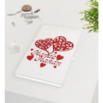 BK Kişiye Özel Sevgililer Günü Beyaz Defter-12