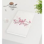 BK Kişiye Özel Sevgililer Günü Beyaz Defter-14