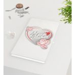 BK Kişiye Özel Sevgililer Günü Beyaz Defter-19