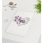 BK Kişiye Özel Sevgililer Günü Beyaz Defter-25
